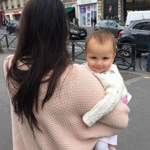 Meet your Posher, Samantha